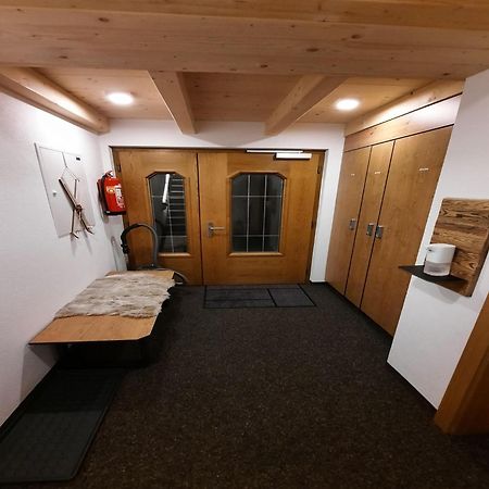 Modern Apartment In Langenfeld Near Ski Area Екстер'єр фото