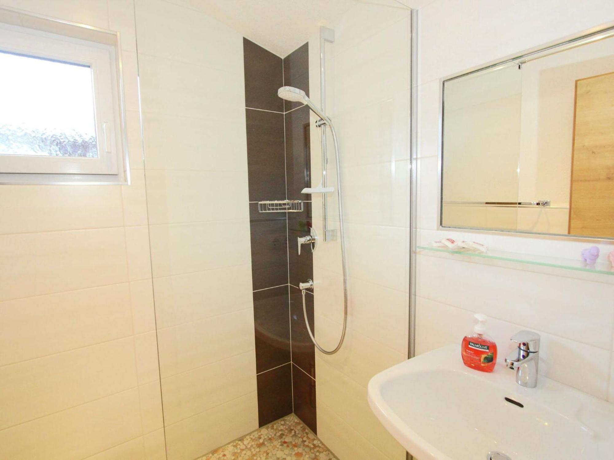 Modern Apartment In Langenfeld Near Ski Area Екстер'єр фото